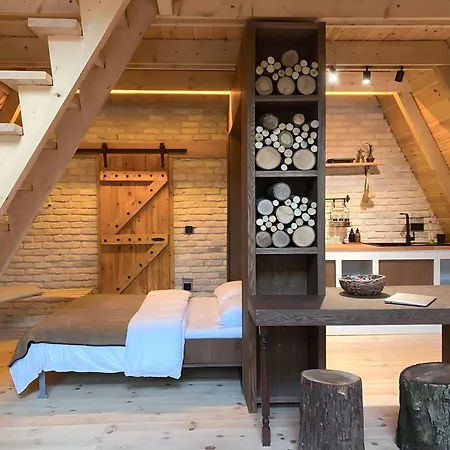 キャンプ場 Sapanca